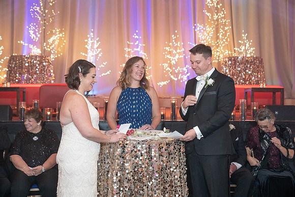 Stephanie & Issac's Wedding-226