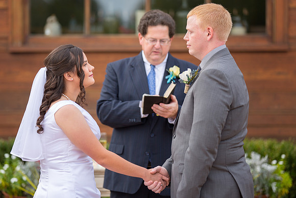 The Ceremony33