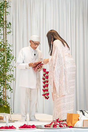 Zane & Zubin's Navjote Ceremony-169