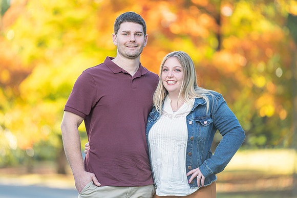 Colleen & Andrew-1