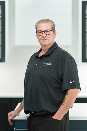 Cabinet Factory Business Portraits-17