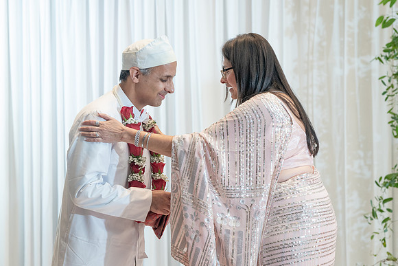 Zane & Zubin's Navjote Ceremony Kevin-618