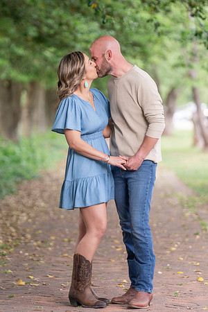 Kelley & Justin-11