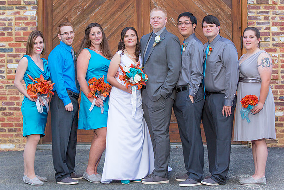 The Ceremony69
