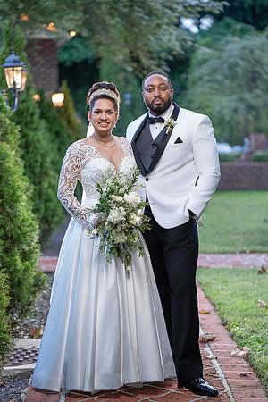 Alvin & Skye's Wedding Final-176