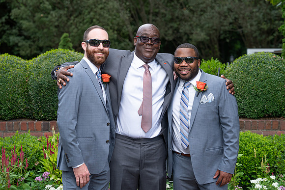 Danielle & Pierre's Wedding Final-101