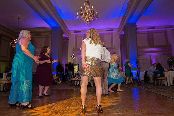 The Reception151