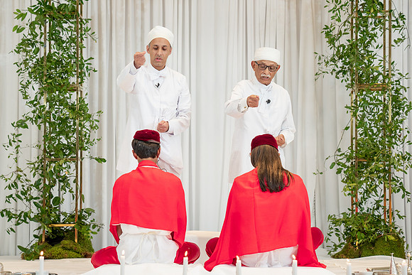 Zane & Zubin's Navjote Ceremony-155