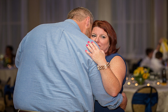 The Reception160