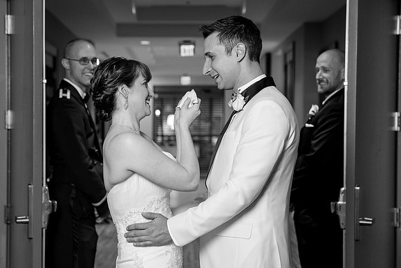 The Getting Ready Photos96