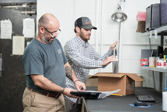 CSC Leasing Warehouse Photos-13