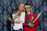 Olivia's Photo Booth7
