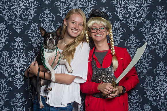 Olivia's Photo Booth7