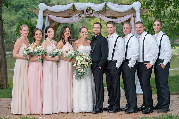 Brittany & Ben's Wedding Final-258