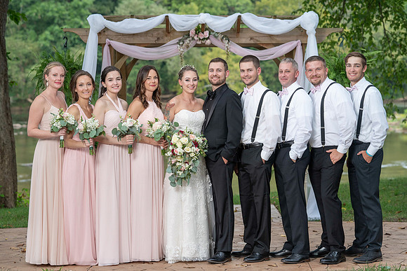 Brittany & Ben's Wedding Final-259