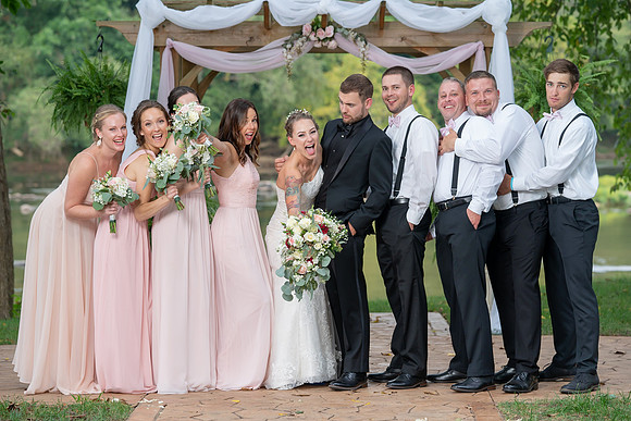 Brittany & Ben's Wedding Final-260