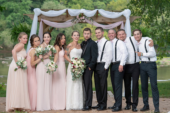 Brittany & Ben's Wedding Final-262