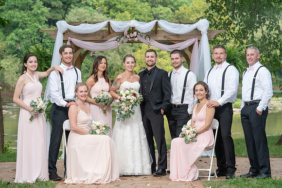 Brittany & Ben's Wedding Final-264
