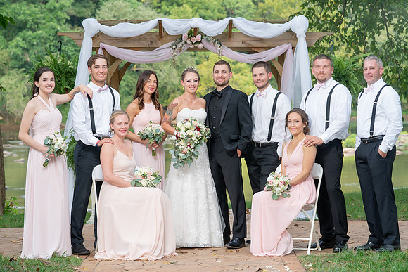 Brittany & Ben's Wedding Final-265