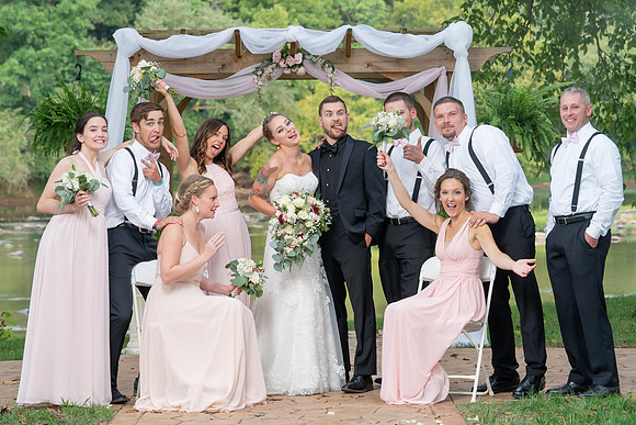 Brittany & Ben's Wedding Final-266