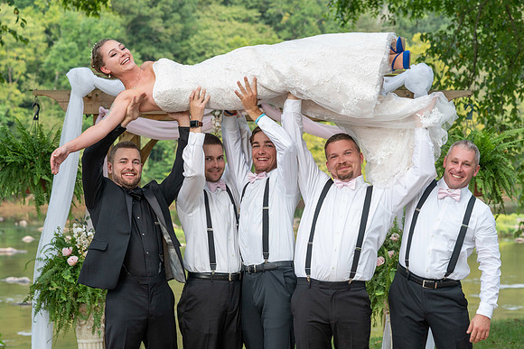 Brittany & Ben's Wedding Final-274