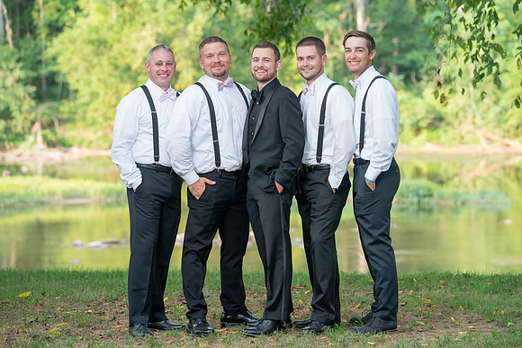 Brittany & Ben's Wedding Final-276
