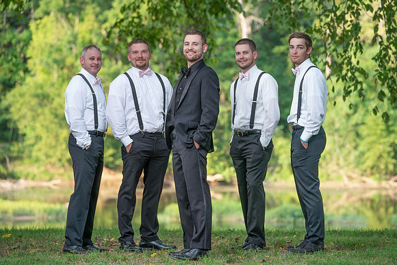 Brittany & Ben's Wedding Final-277