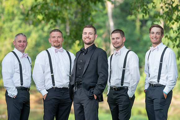Brittany & Ben's Wedding Final-278