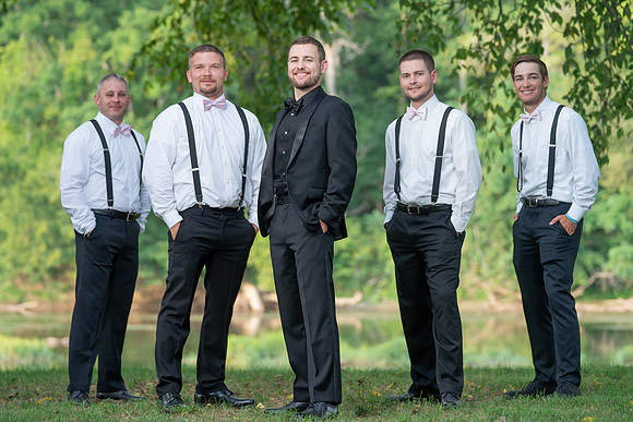 Brittany & Ben's Wedding Final-279