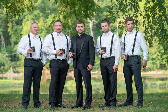 Brittany & Ben's Wedding Final-282