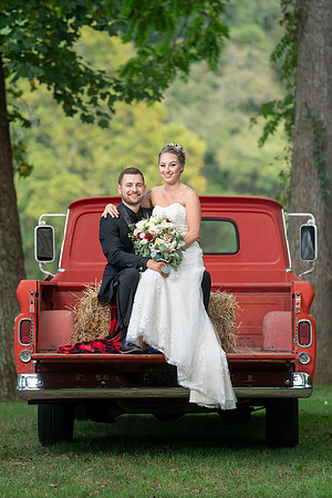 Brittany & Ben's Wedding Final-286