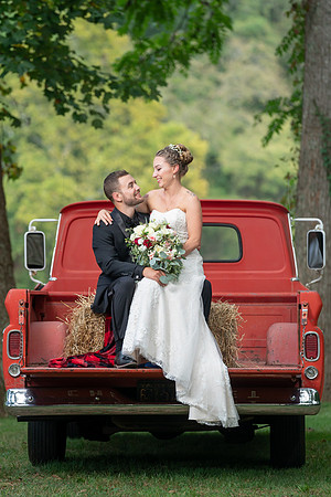 Brittany & Ben's Wedding Final-287