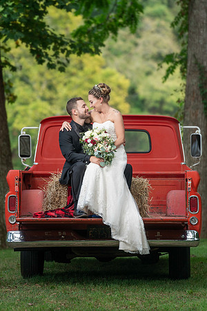 Brittany & Ben's Wedding Final-290