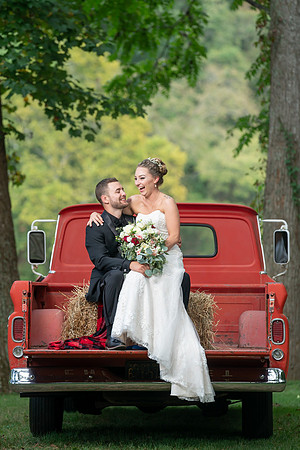 Brittany & Ben's Wedding Final-291