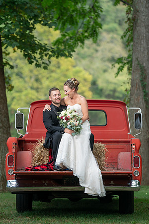 Brittany & Ben's Wedding Final-292