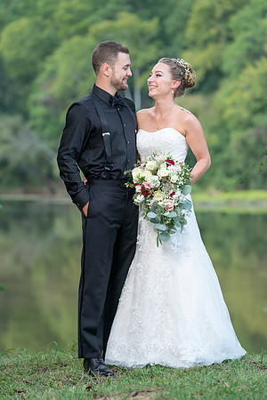 Brittany & Ben's Wedding Final-303