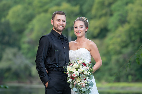 Brittany & Ben's Wedding Final-305