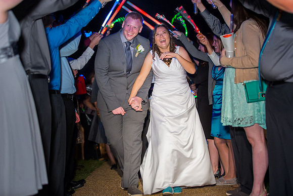 The Reception135