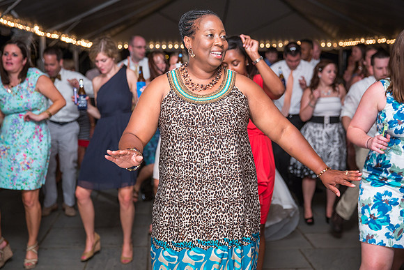 The Reception154