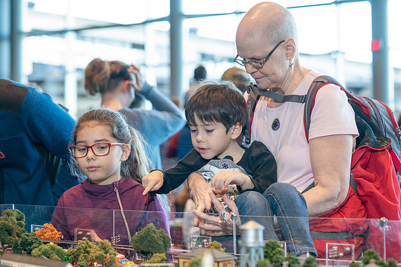Model Railroad 2019-15