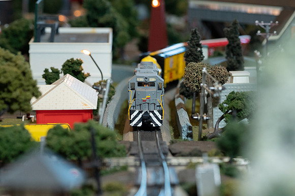Model Railroad 2019-17