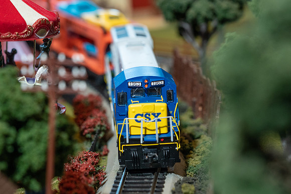 Model Railroad 2019-19