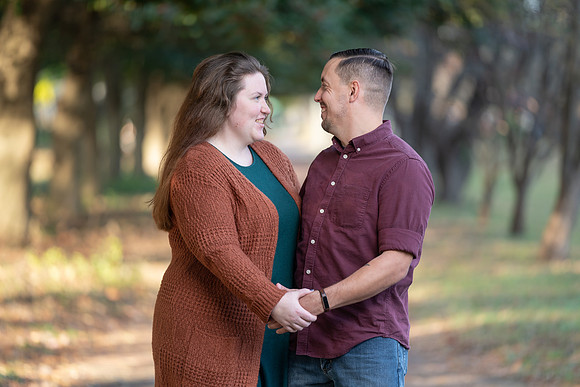 Kelsey & Richard-3