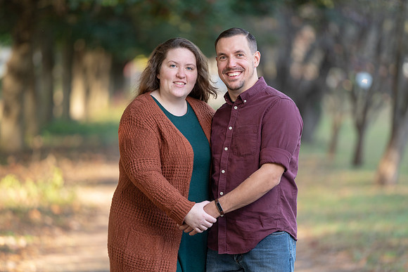 Kelsey & Richard-2