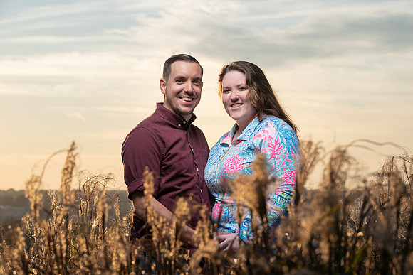 Kelsey & Richard-19