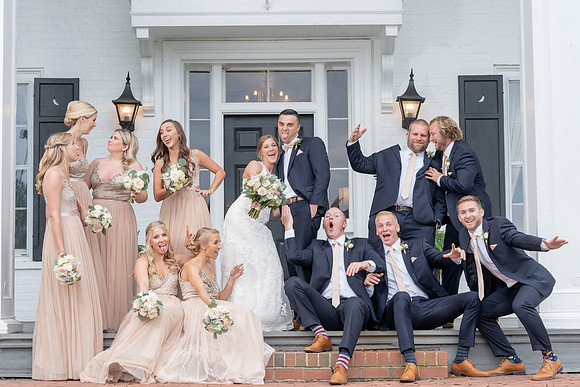 Katie & Cory's Wedding Final-209