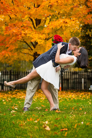 Nate & Diana12