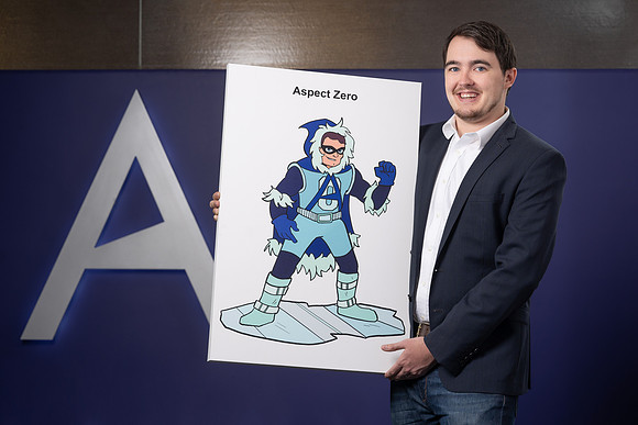 Assura Print-8
