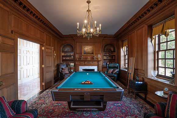 Estate at River Run Print-1