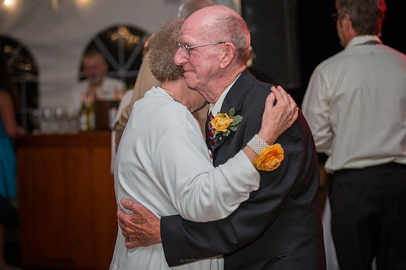 The Reception106